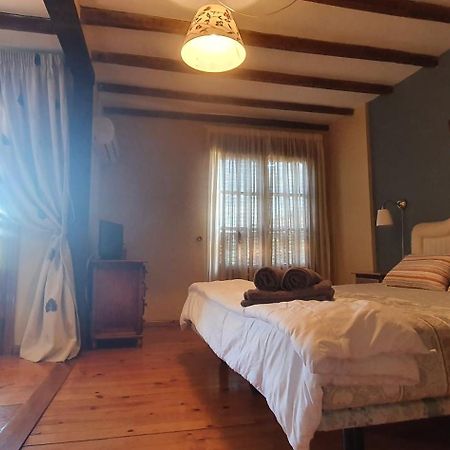 Hotel Juderia Valle Del Jerte Кабесуела дел Вале Екстериор снимка