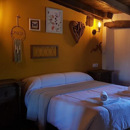 Hotel Juderia Valle Del Jerte Кабесуела дел Вале Стая снимка