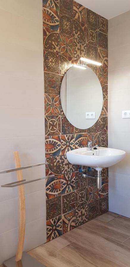 Hotel Juderia Valle Del Jerte Кабесуела дел Вале Екстериор снимка