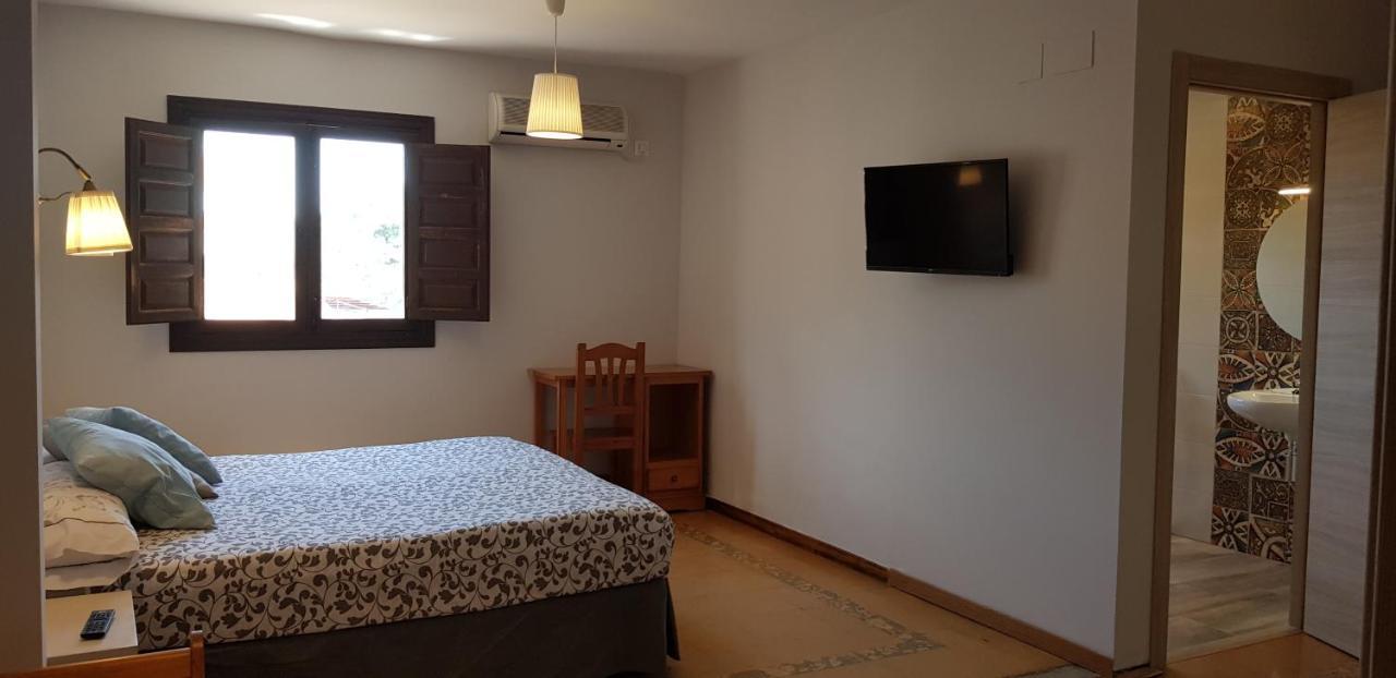 Hotel Juderia Valle Del Jerte Кабесуела дел Вале Екстериор снимка