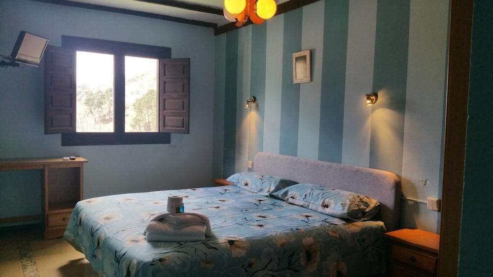 Hotel Juderia Valle Del Jerte Кабесуела дел Вале Екстериор снимка