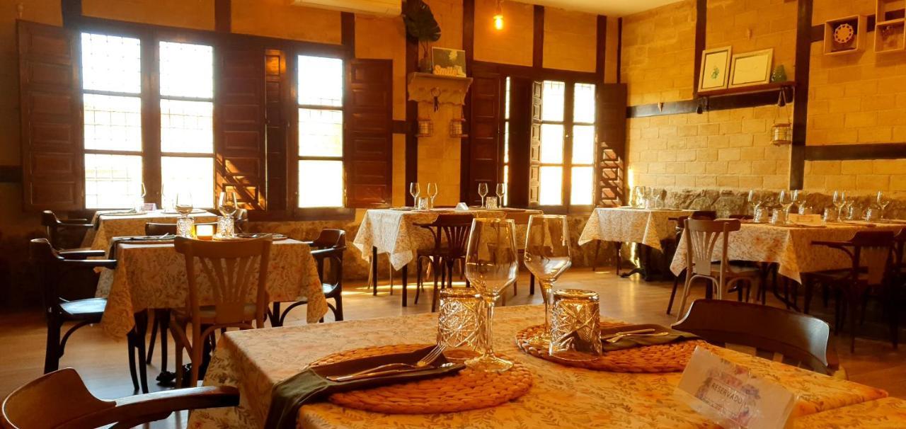 Hotel Juderia Valle Del Jerte Кабесуела дел Вале Екстериор снимка