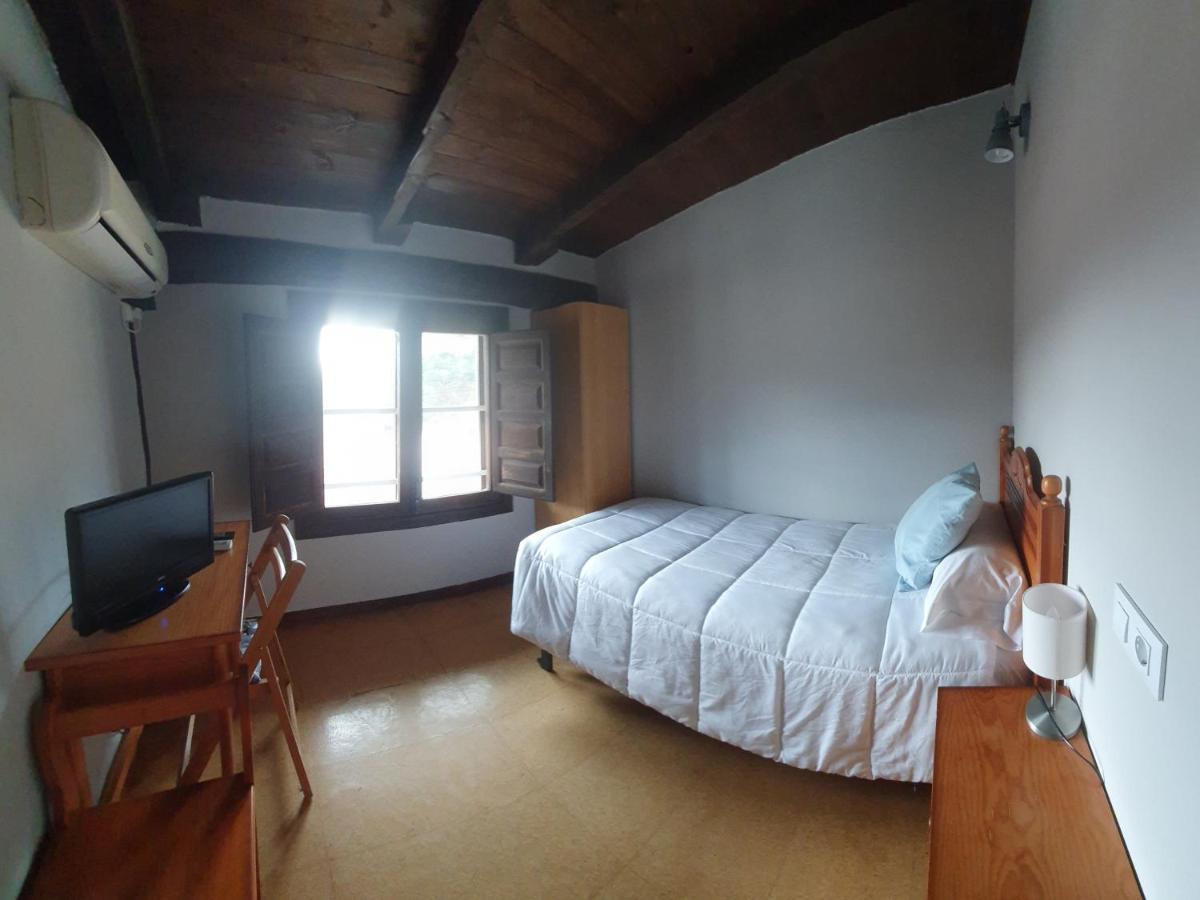 Hotel Juderia Valle Del Jerte Кабесуела дел Вале Екстериор снимка