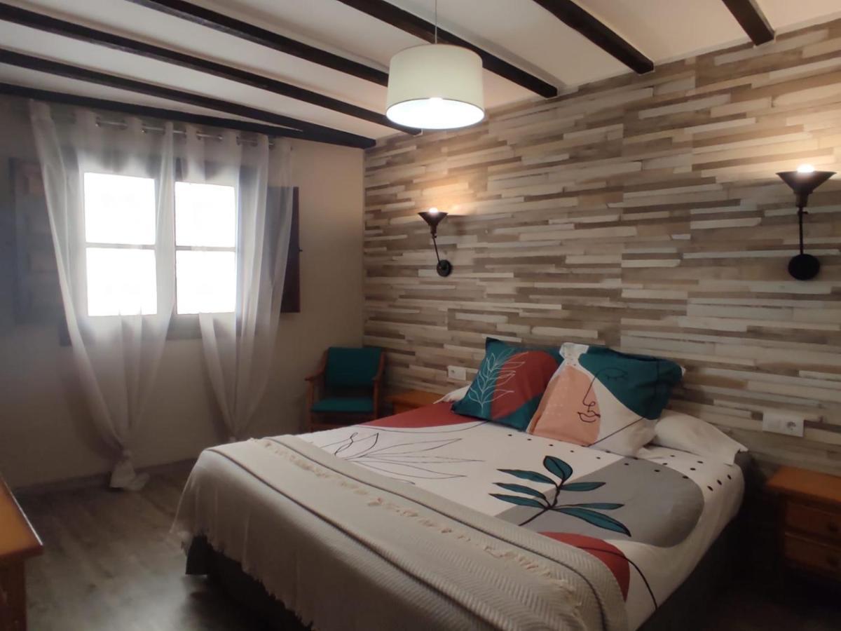 Hotel Juderia Valle Del Jerte Кабесуела дел Вале Екстериор снимка