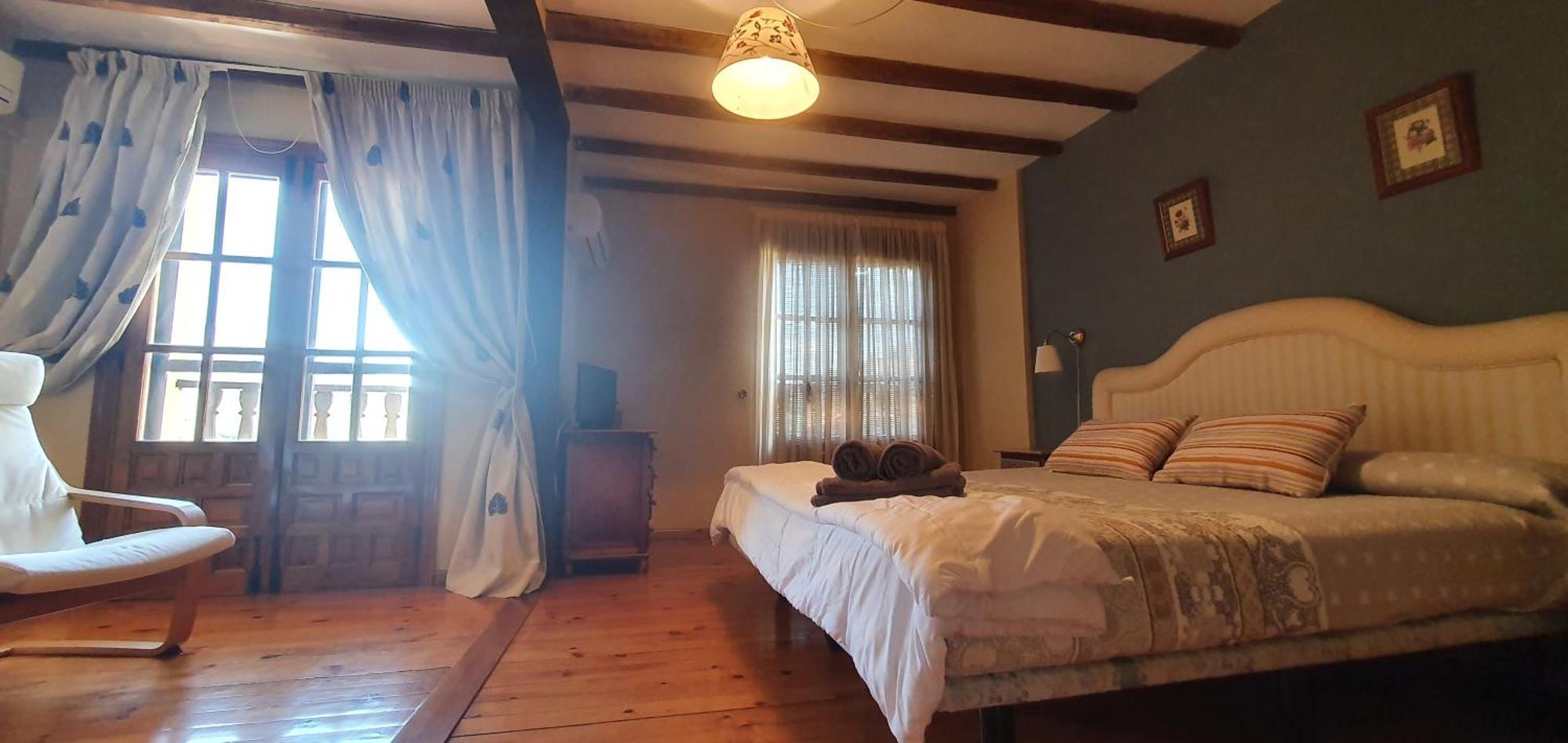 Hotel Juderia Valle Del Jerte Кабесуела дел Вале Екстериор снимка