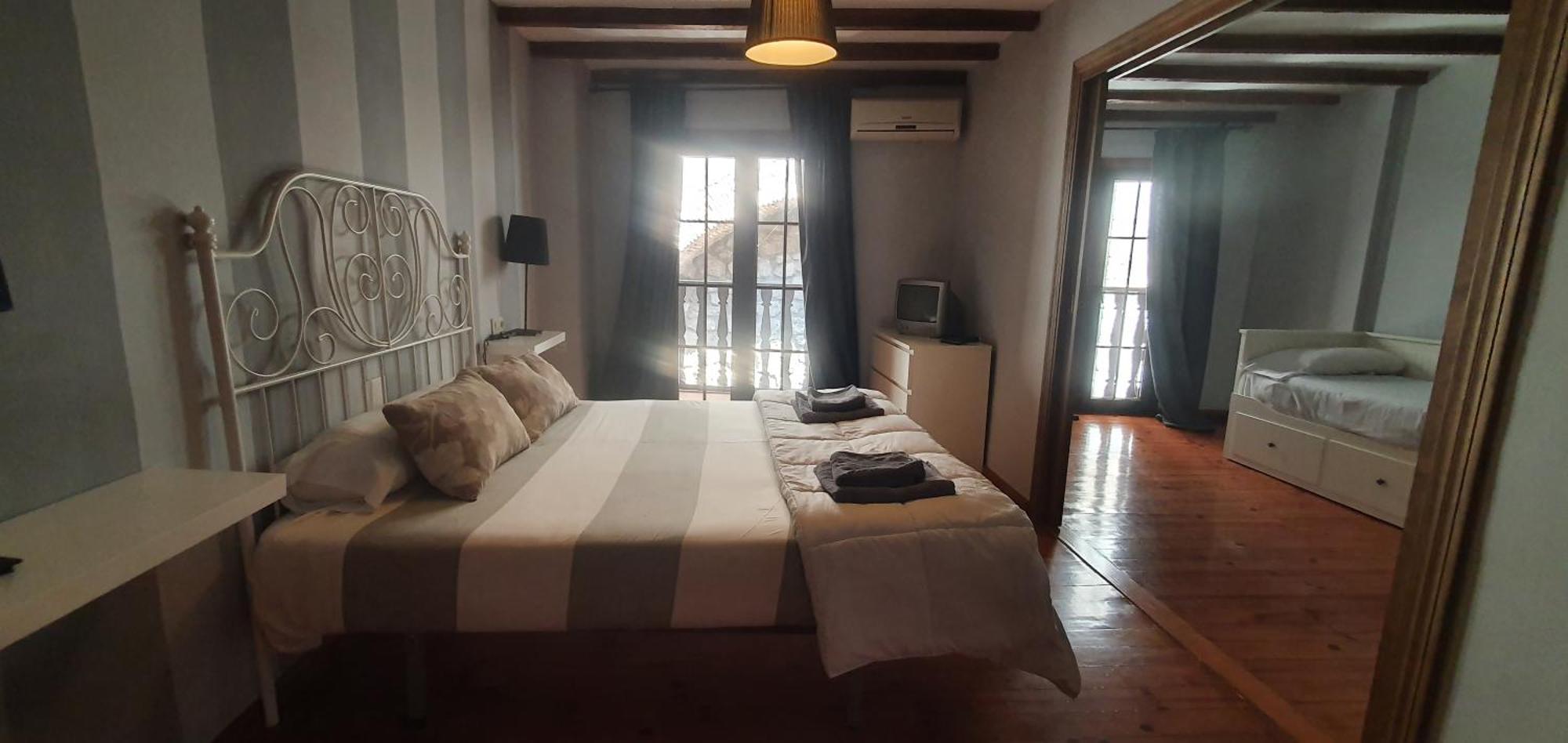 Hotel Juderia Valle Del Jerte Кабесуела дел Вале Екстериор снимка