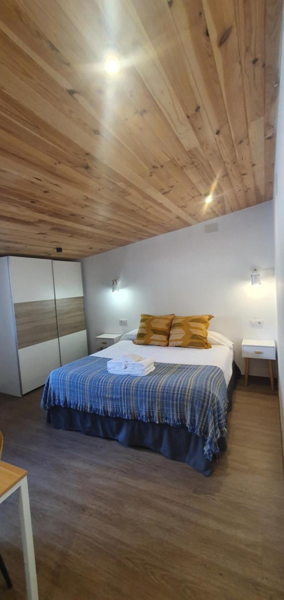 Hotel Juderia Valle Del Jerte Кабесуела дел Вале Екстериор снимка