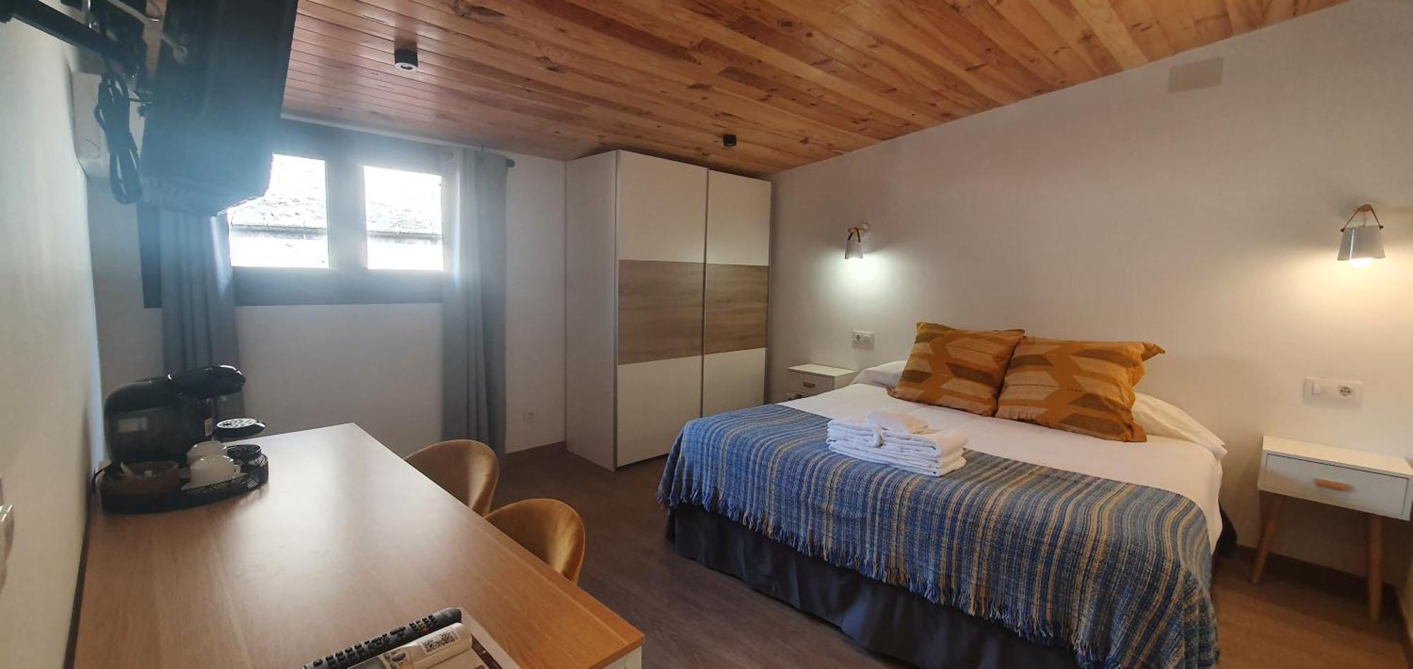 Hotel Juderia Valle Del Jerte Кабесуела дел Вале Екстериор снимка