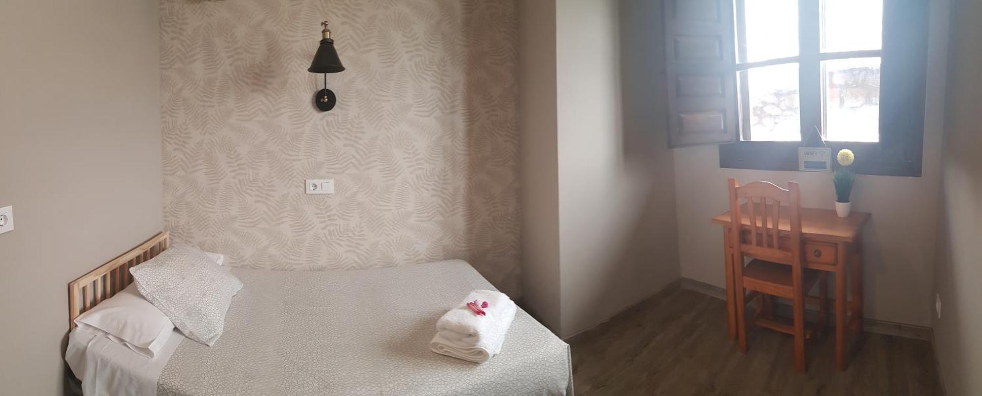 Hotel Juderia Valle Del Jerte Кабесуела дел Вале Екстериор снимка