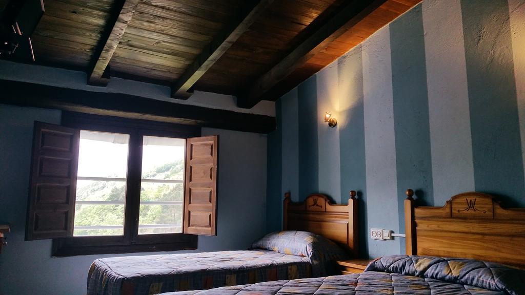 Hotel Juderia Valle Del Jerte Кабесуела дел Вале Екстериор снимка