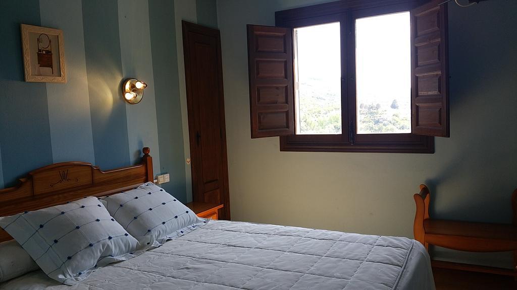 Hotel Juderia Valle Del Jerte Кабесуела дел Вале Екстериор снимка