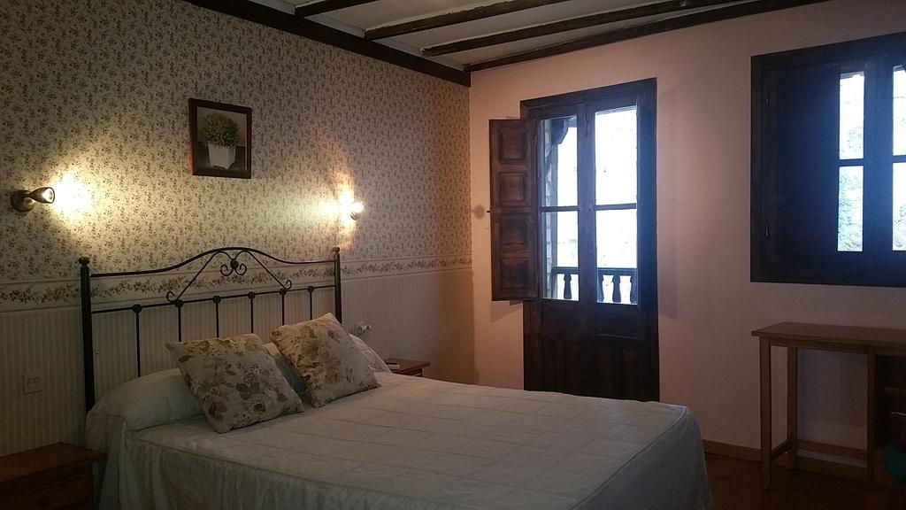 Hotel Juderia Valle Del Jerte Кабесуела дел Вале Екстериор снимка