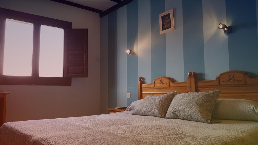 Hotel Juderia Valle Del Jerte Кабесуела дел Вале Екстериор снимка
