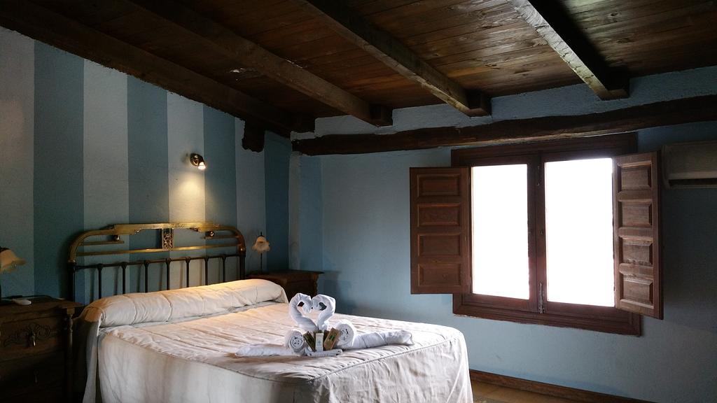 Hotel Juderia Valle Del Jerte Кабесуела дел Вале Екстериор снимка