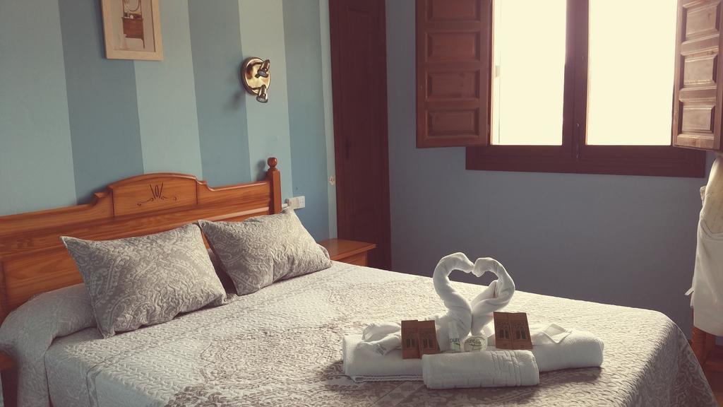 Hotel Juderia Valle Del Jerte Кабесуела дел Вале Екстериор снимка
