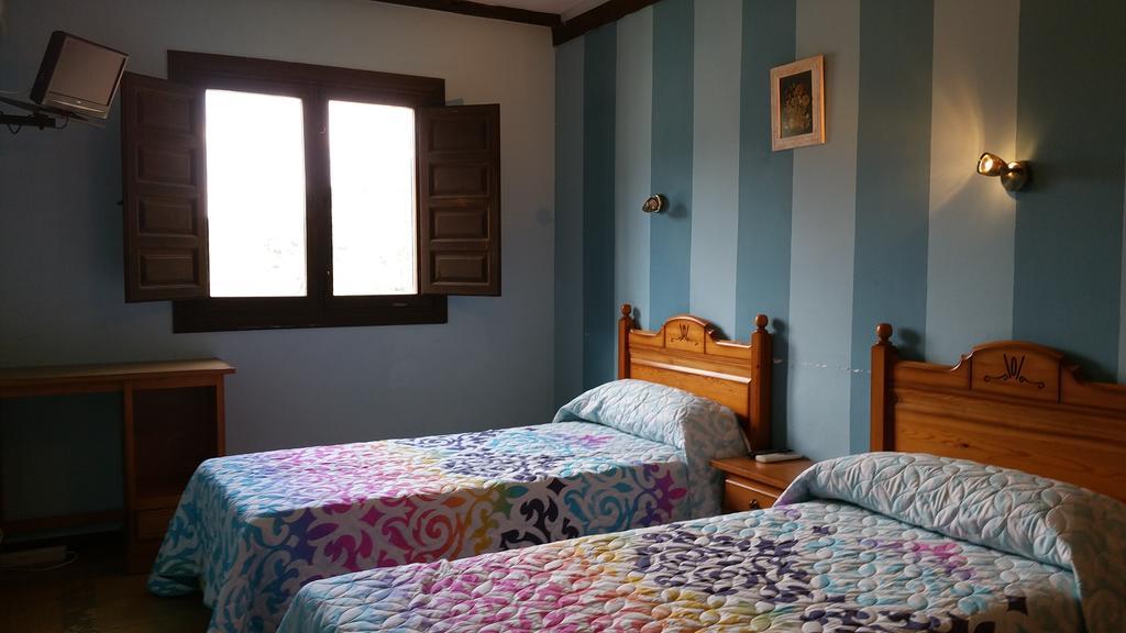 Hotel Juderia Valle Del Jerte Кабесуела дел Вале Екстериор снимка