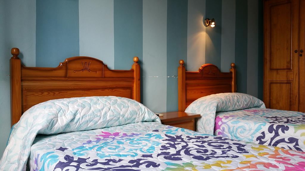Hotel Juderia Valle Del Jerte Кабесуела дел Вале Екстериор снимка