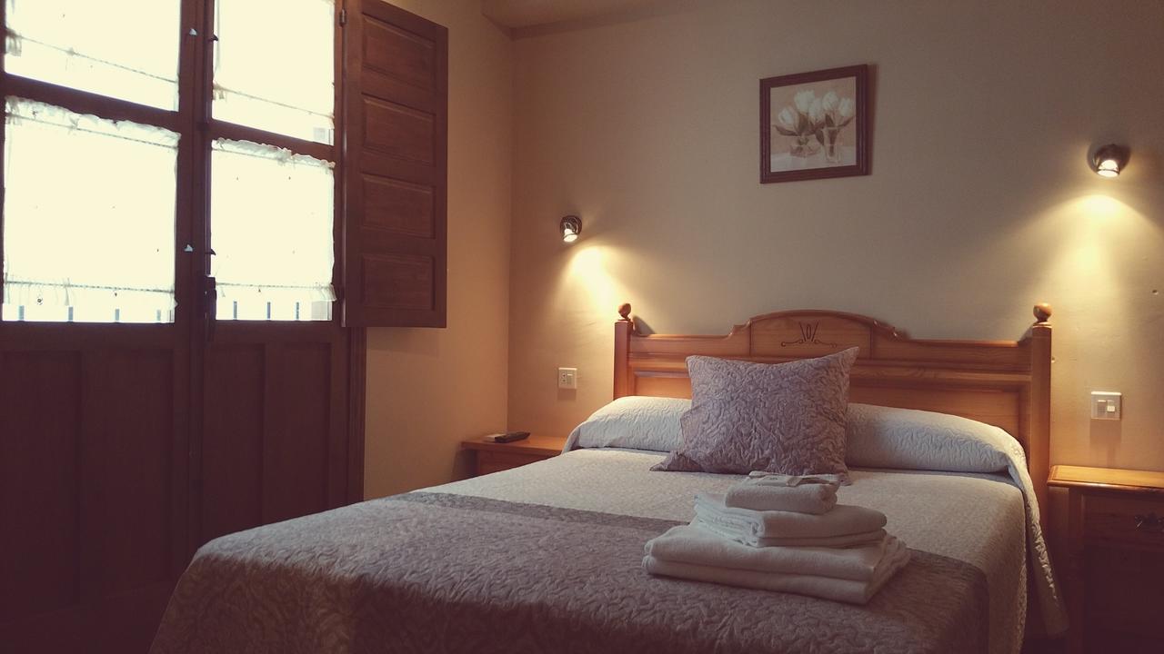 Hotel Juderia Valle Del Jerte Кабесуела дел Вале Екстериор снимка