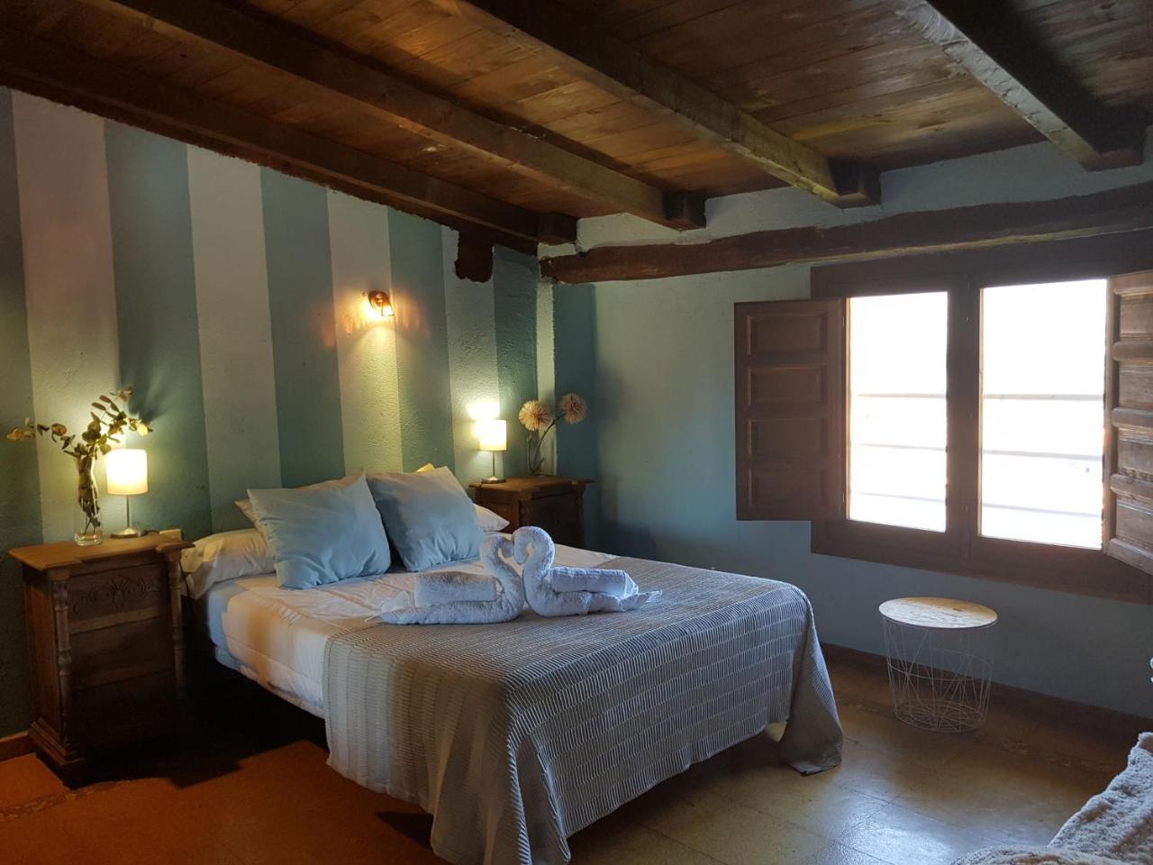 Hotel Juderia Valle Del Jerte Кабесуела дел Вале Екстериор снимка