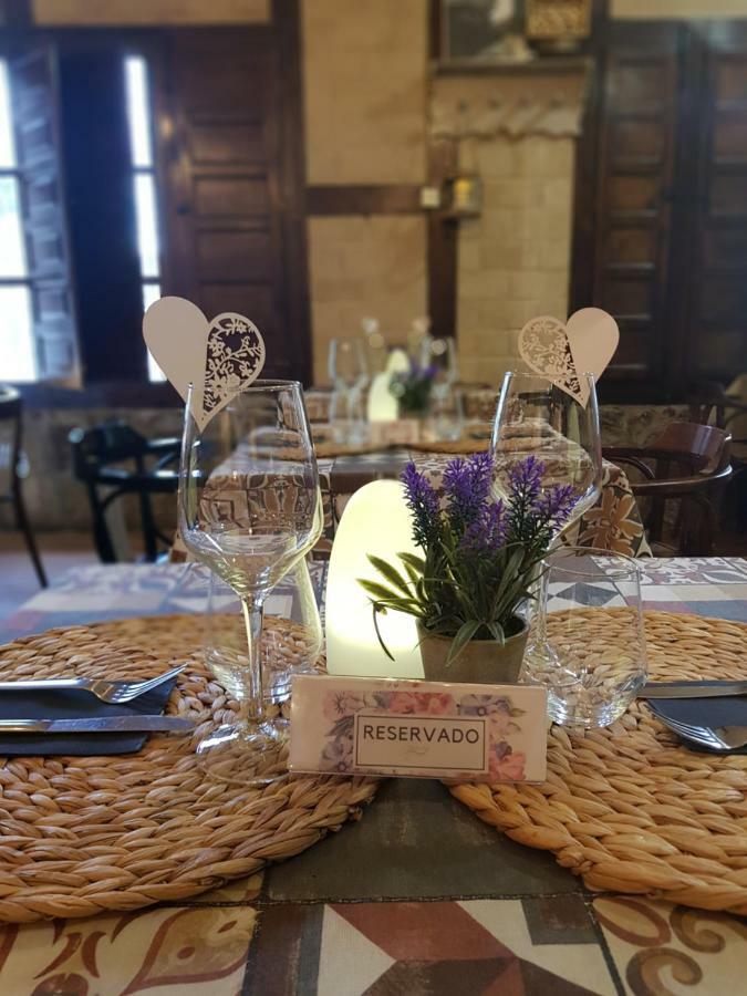 Hotel Juderia Valle Del Jerte Кабесуела дел Вале Екстериор снимка