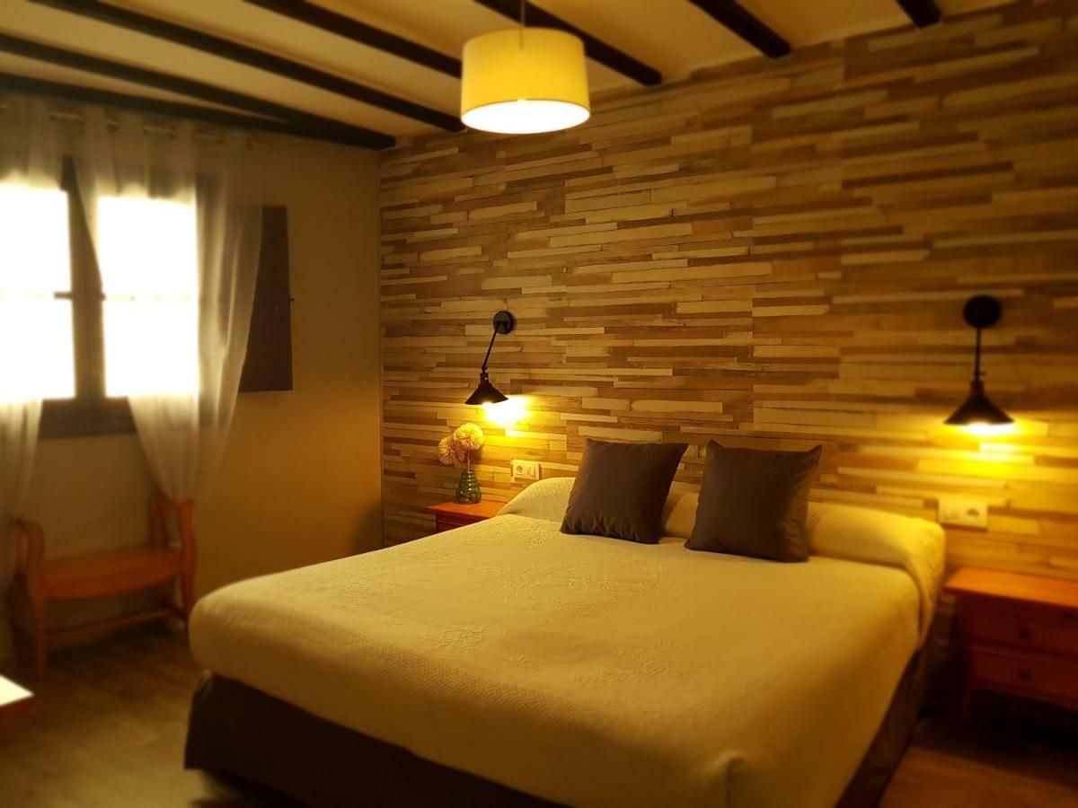 Hotel Juderia Valle Del Jerte Кабесуела дел Вале Екстериор снимка